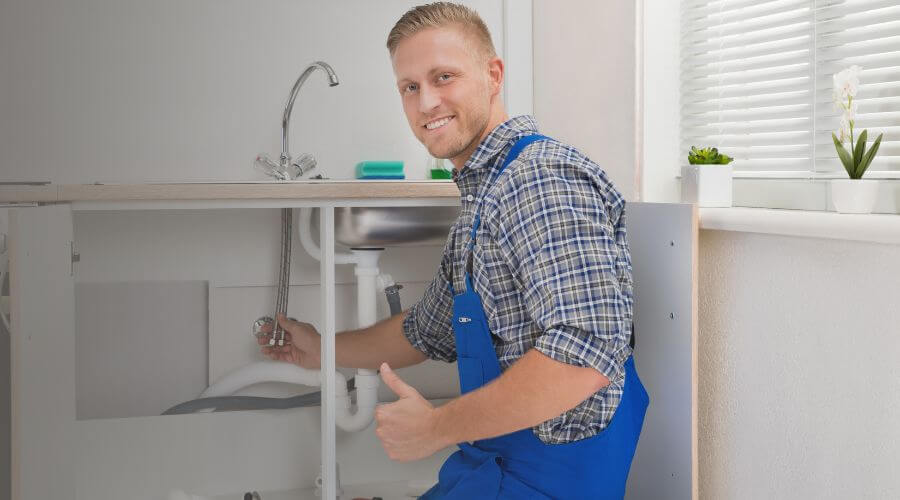 Professional bathroom faucet installation in Selah, WA