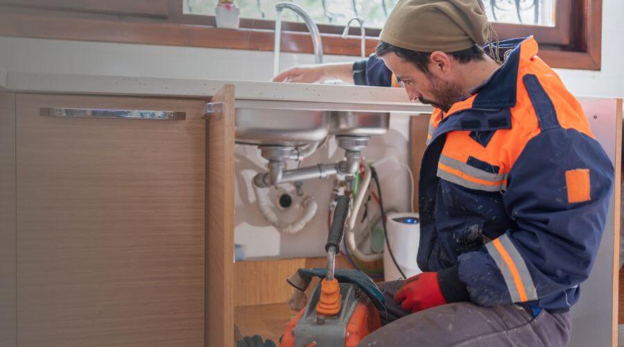 home faucet repair service in Selah, WA